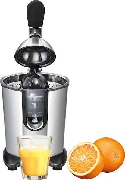 SOLIS OF SWITZERLAND Entsafter »Citrus Juicer«, 160 W günstig online kaufen