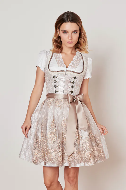 Dirndl Marcy (50cm) günstig online kaufen