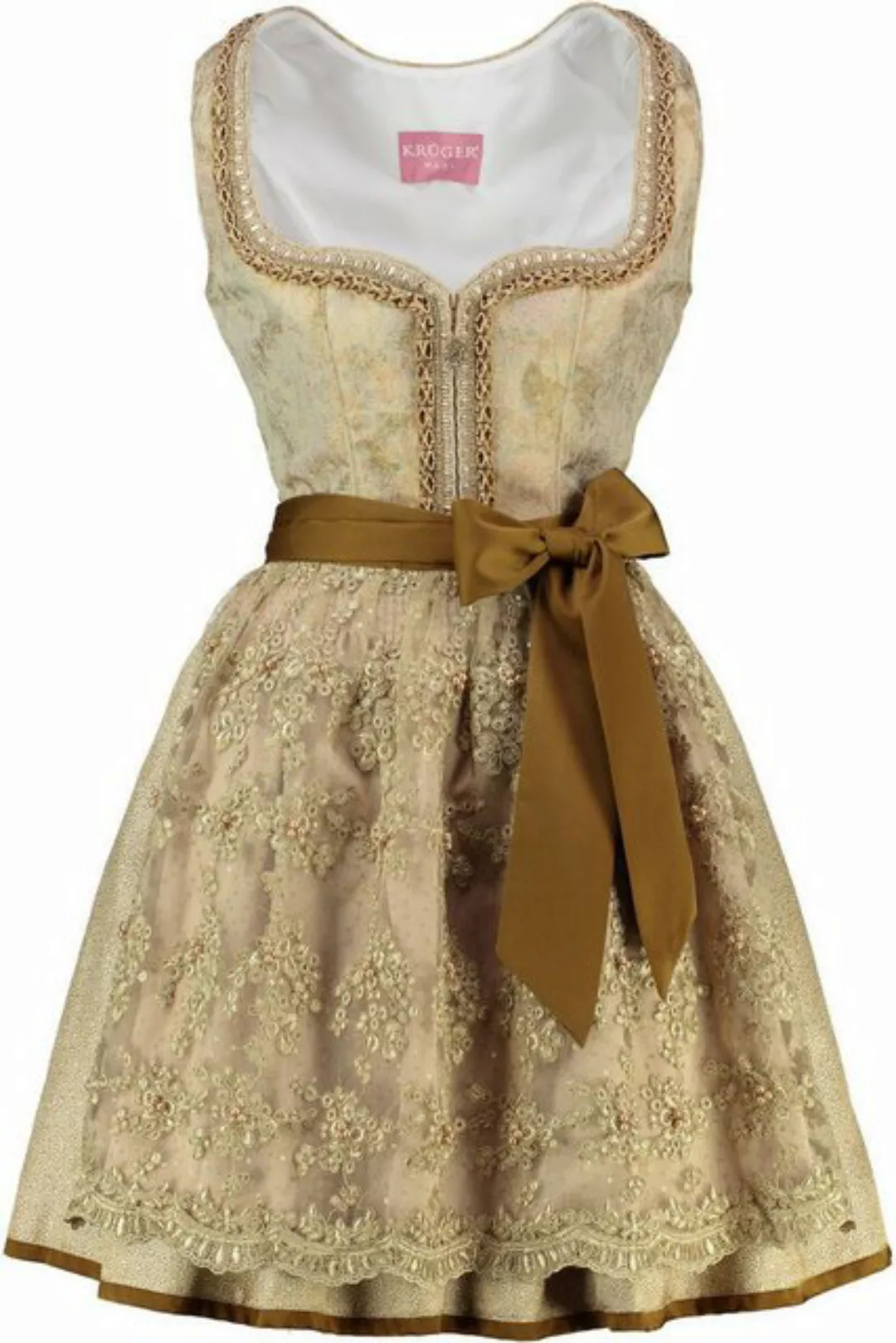 Krüger Madl Dirndl günstig online kaufen