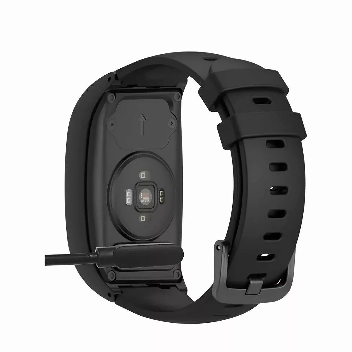 NikuTRAX Krankenpflegeuhr Notrufarmband mit aktivierter SIM günstig online kaufen