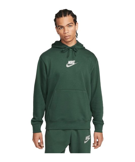 Nike Sportswear Sweatshirt Club+ French Terry Hoody günstig online kaufen