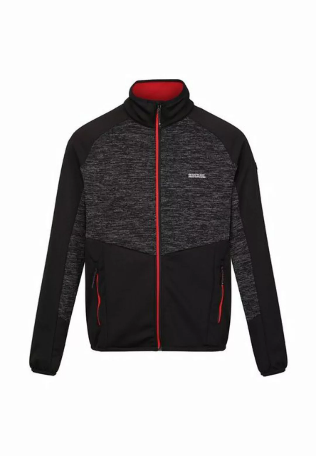 Regatta Strickfleecejacke Coladane V Strickfleecejacke Herren günstig online kaufen