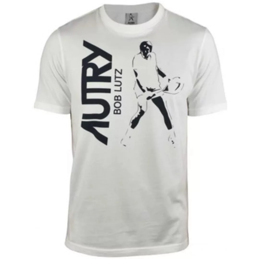 Autry  T-Shirts & Poloshirts - günstig online kaufen