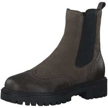 Tamaris  Damenstiefel Stiefeletten  11 25450 29 722 olive günstig online kaufen