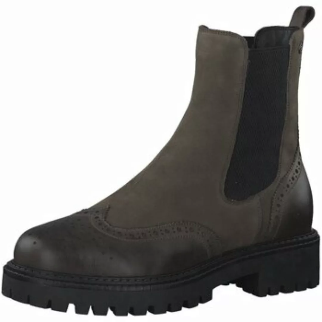 Tamaris  Stiefel Stiefeletten  11 25450 29 722 olive günstig online kaufen