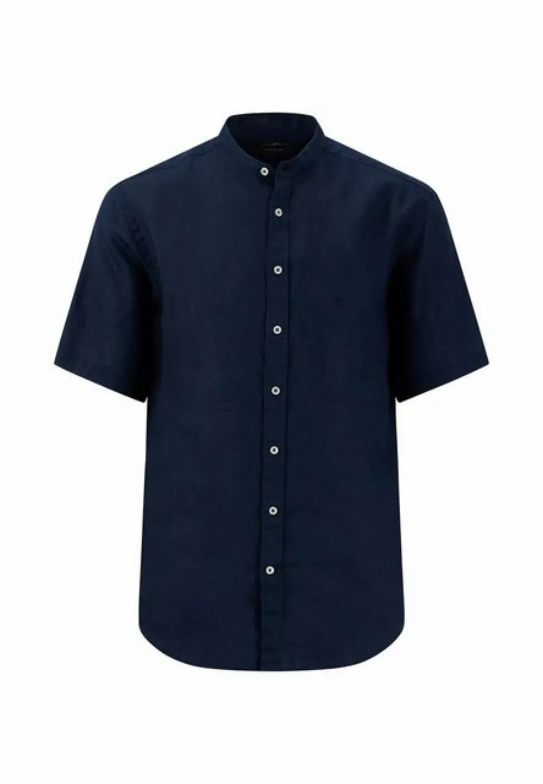 FYNCH-HATTON Poloshirt Summer Linen, Stand günstig online kaufen