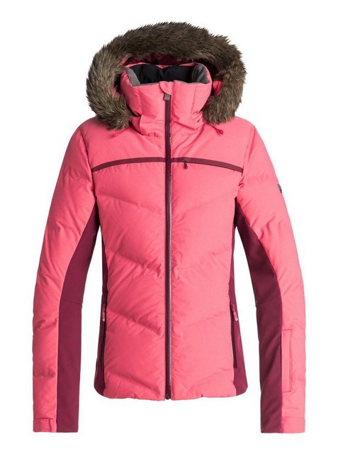 Roxy Snowboardjacke Snowstorm günstig online kaufen