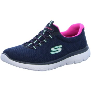 Skechers  Halbschuhe Sportschuhe Slipper Halbschuh Summits 12980/NVHP günstig online kaufen