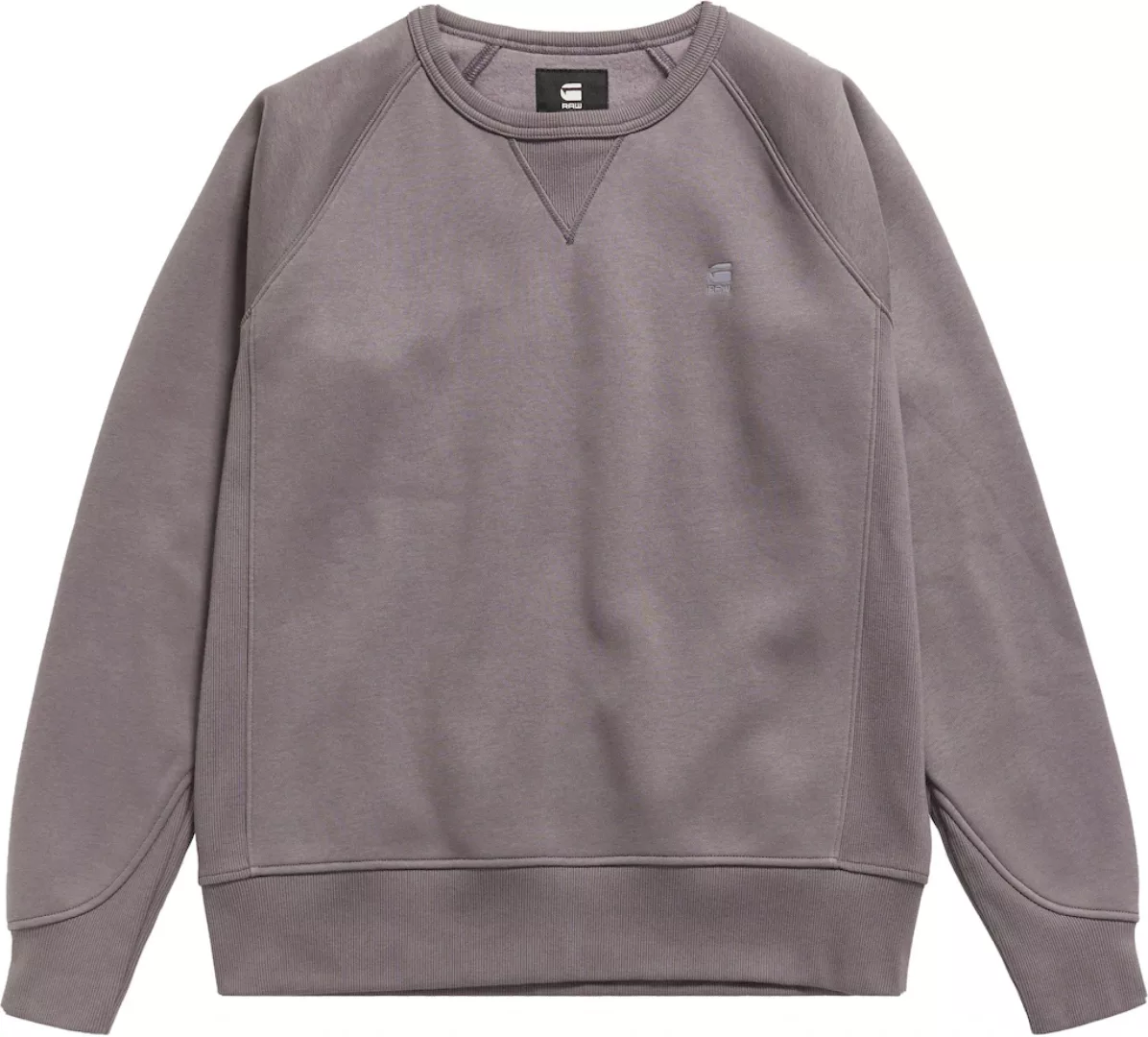 G-Star RAW Sweatshirt "Premium core 2.0" günstig online kaufen