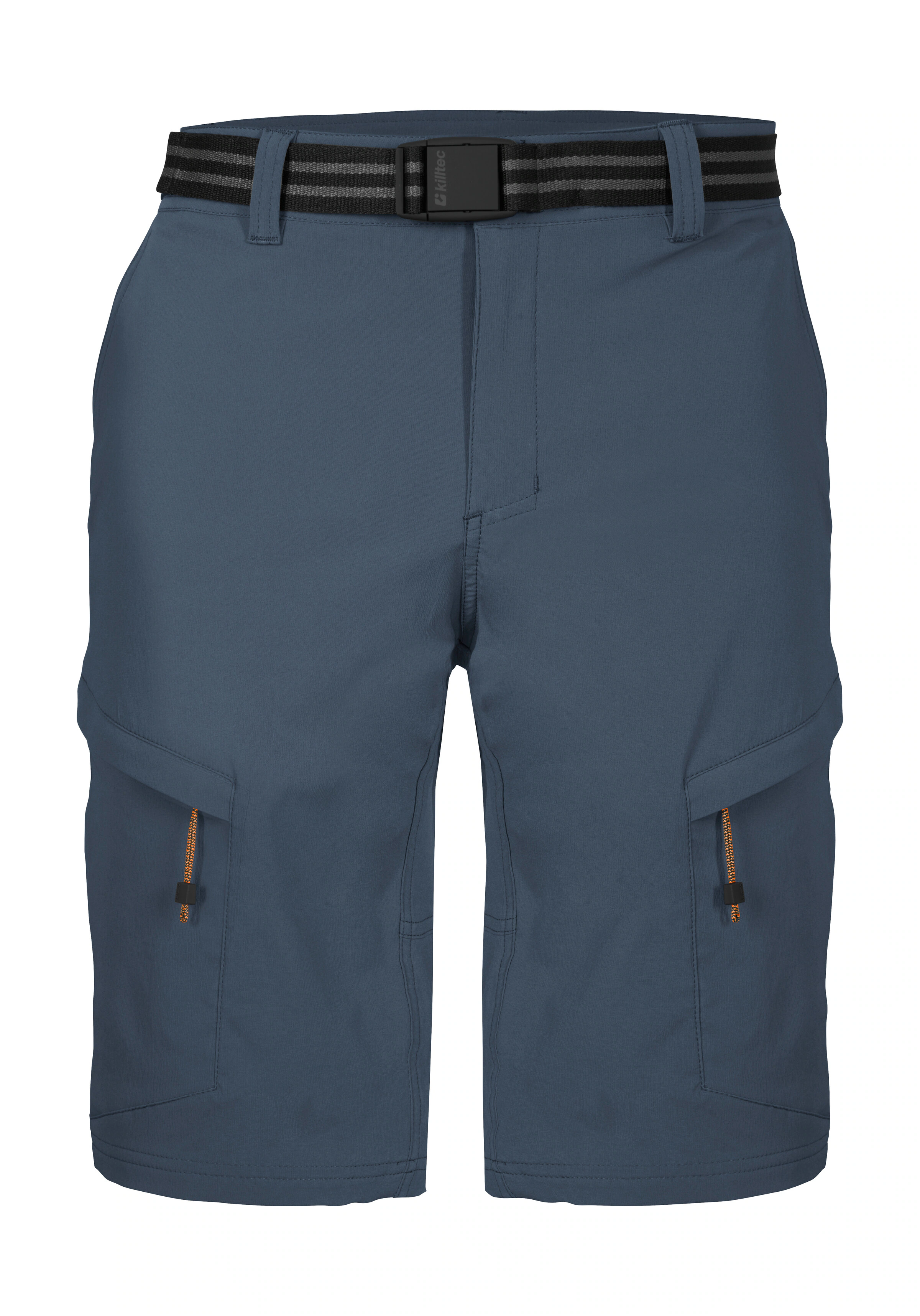 Killtec Bermudas "KOS 11 MN BRMDS", Wasserabweisende, schnelltrocknende Fun günstig online kaufen