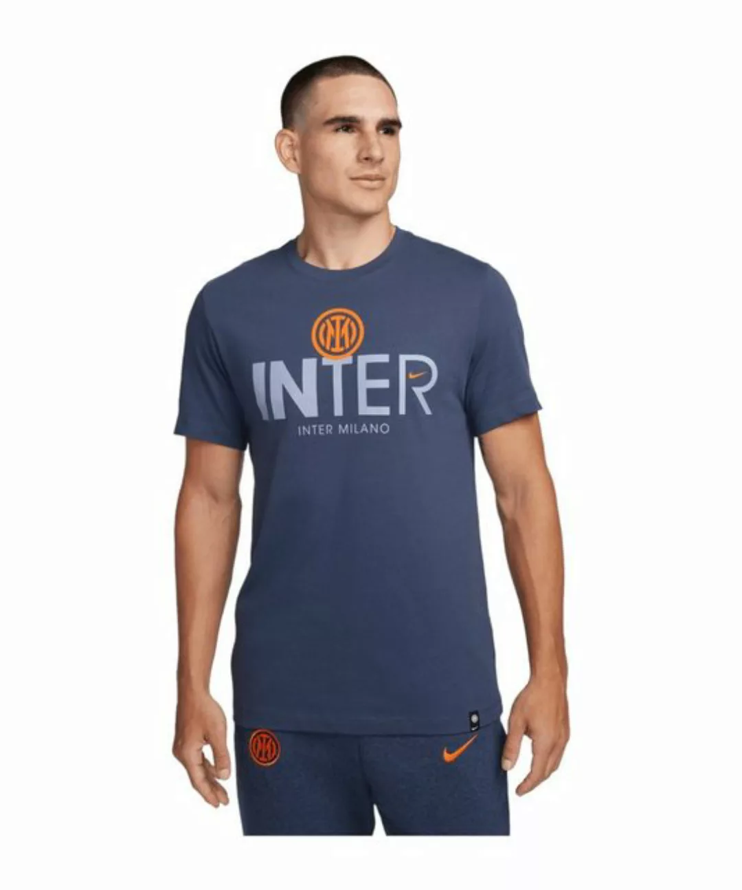 Nike T-Shirt Inter Mailand Mercurial T-Shirt default günstig online kaufen