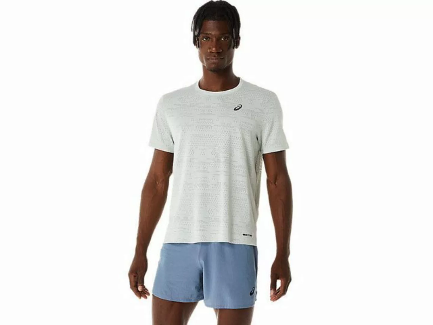 Asics Tanktop Ventilate Actibreeze Ss Top günstig online kaufen