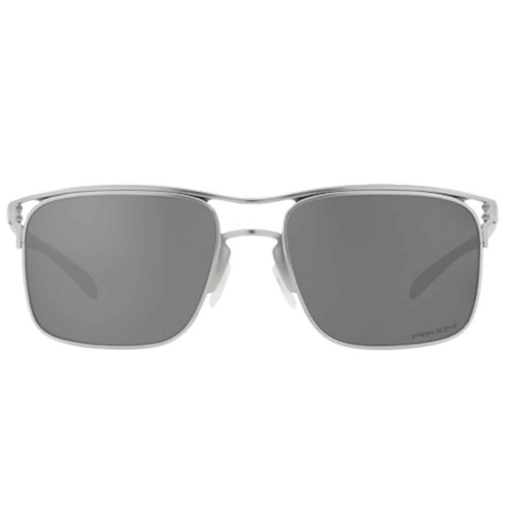 Oakley Holbrook TI Satin Chrome Prizm Black günstig online kaufen