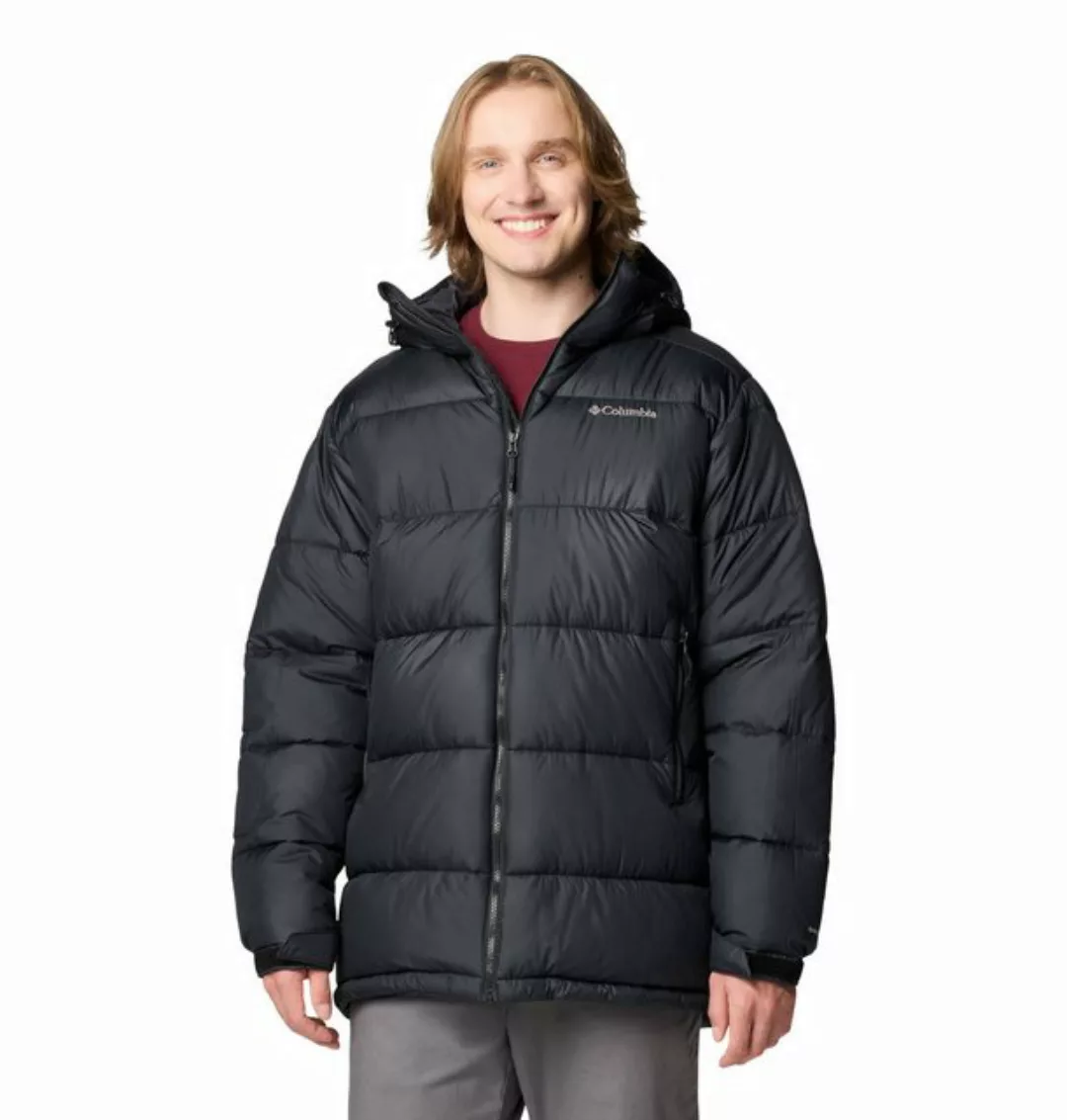 Columbia Steppjacke Herren Parka PIKE LAKE™ (1-St) günstig online kaufen