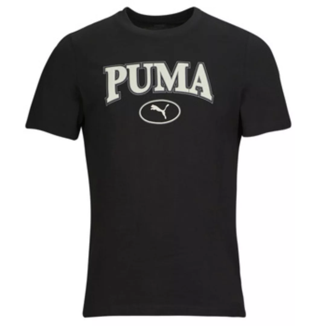 Puma  T-Shirt PUMA SQUAD TEE günstig online kaufen