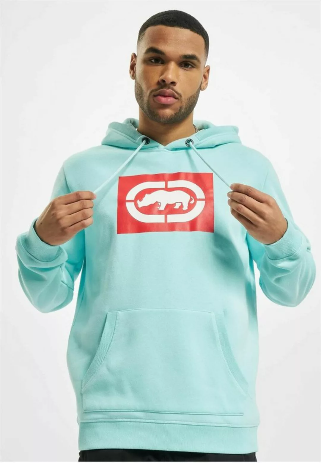 Ecko Unltd. Kapuzensweatshirt "Ecko Unltd. Herren Base Hoody" günstig online kaufen