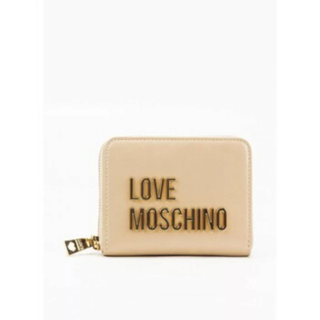 Love Moschino  Geldbeutel 36099 günstig online kaufen