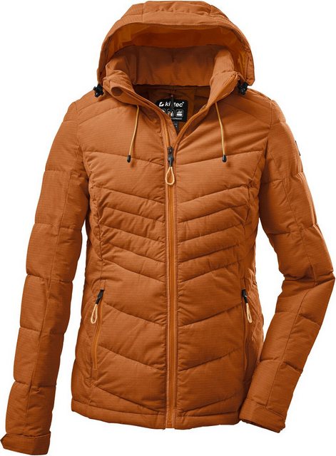 Killtec Steppjacke "KOW 149 WMN QLTD JCKT" günstig online kaufen