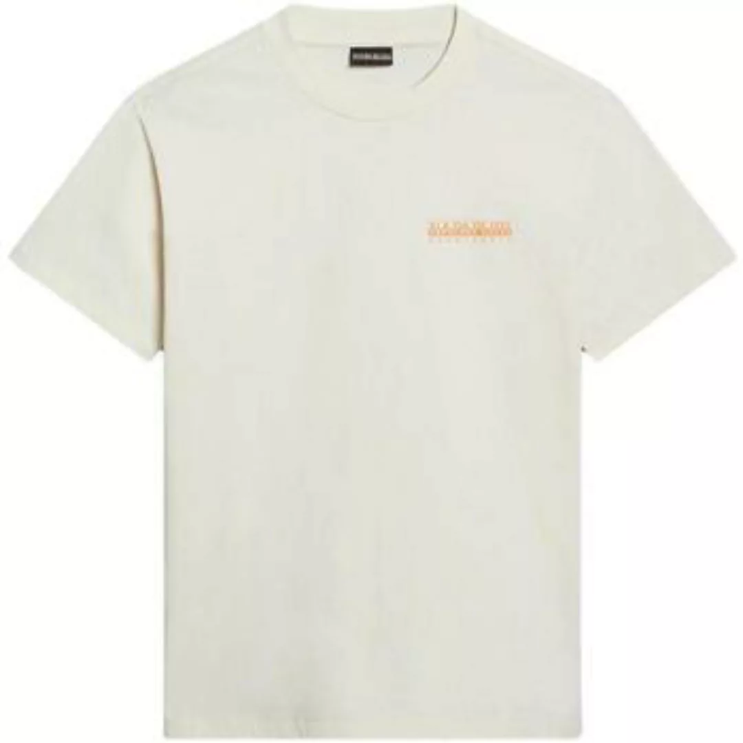 Napapijri  T-Shirts & Poloshirts - günstig online kaufen