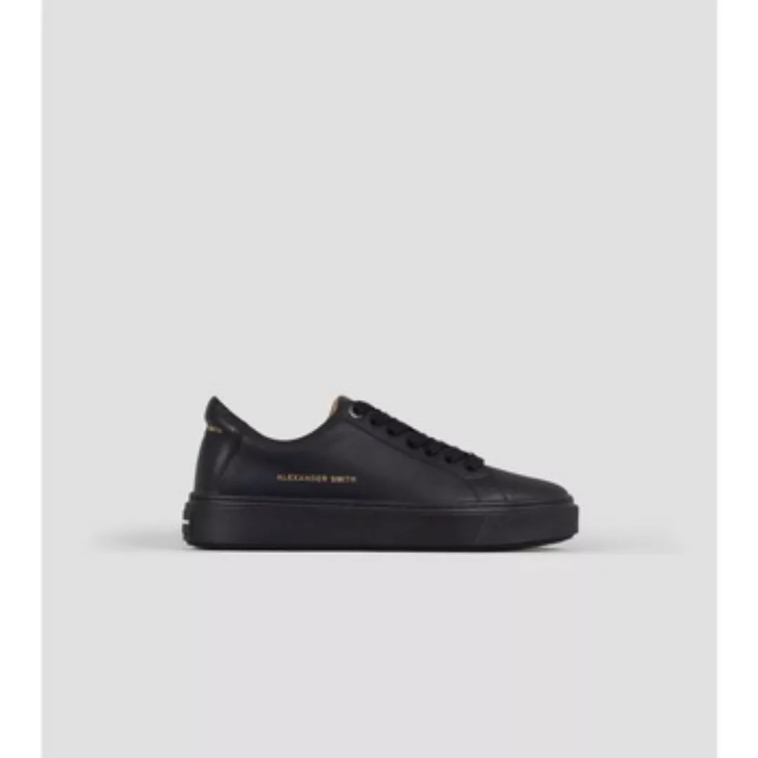 Alexander Smith  Sneaker ALBALDM9145TBK günstig online kaufen