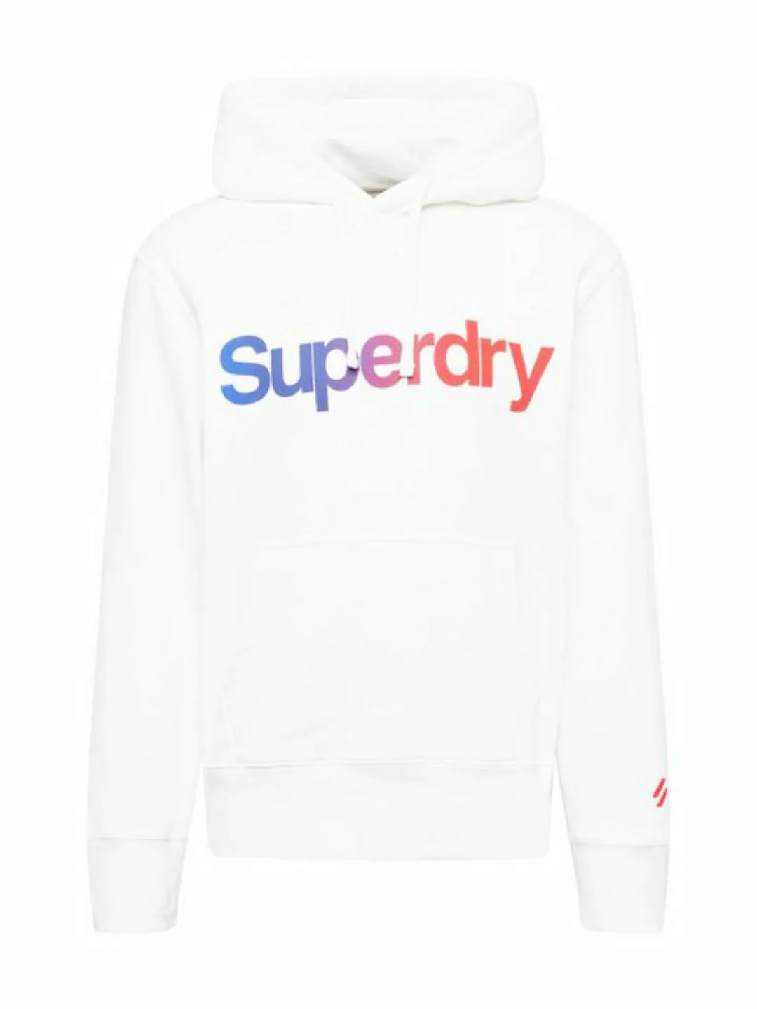 Superdry Sweatshirt (1-tlg) günstig online kaufen