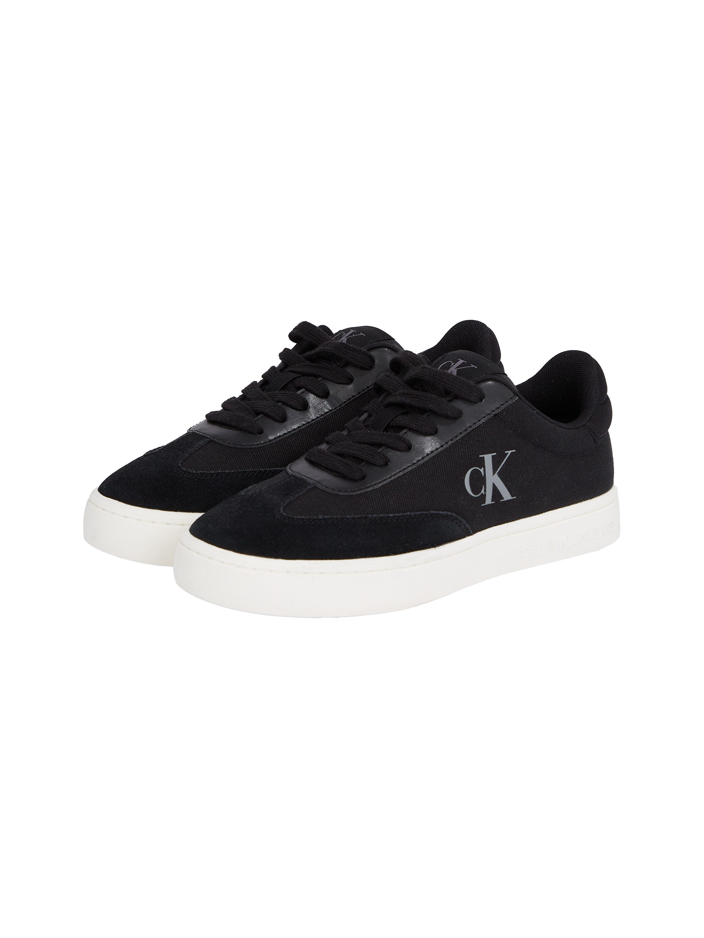 Calvin Klein Jeans CLASSIC CUPSOLE LOW günstig online kaufen