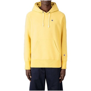 Champion  Sweatshirt Reverse Weave C Logo Hoodie günstig online kaufen