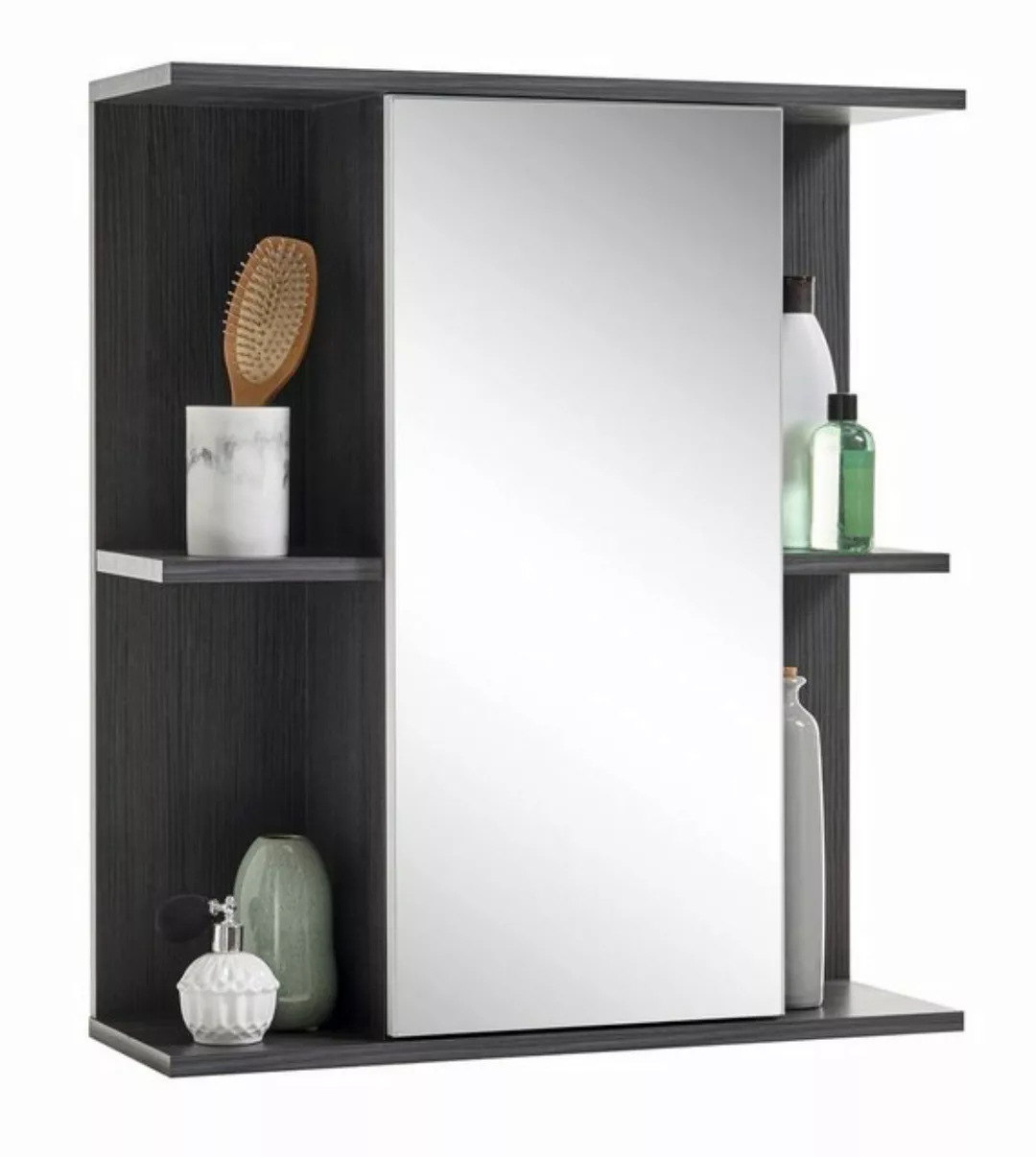Bega Consult Badezimmerspiegelschrank Spiegelschrank Wandspiegel Badspiegel günstig online kaufen