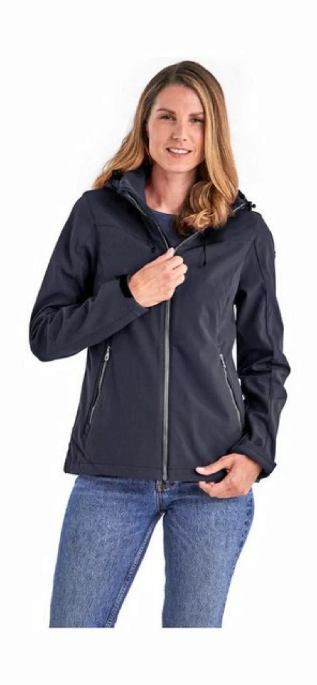 Killtec Softshelljacke Damen Softshelljacke günstig online kaufen