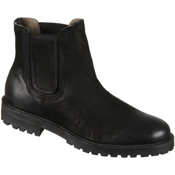 Ten Points  Stiefel Bertil 218002-101 black Leder 218002-101 günstig online kaufen