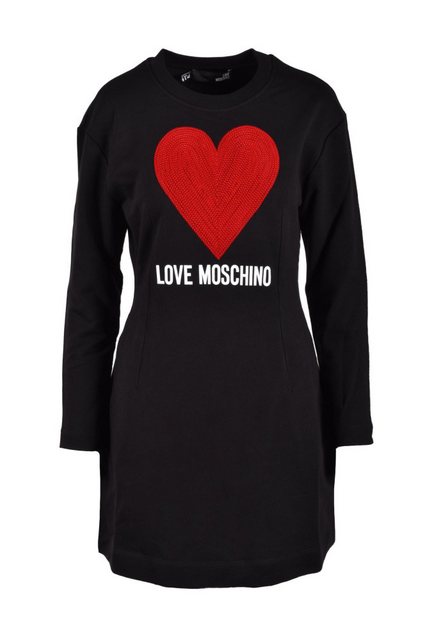 LOVE MOSCHINO Sommerkleid günstig online kaufen