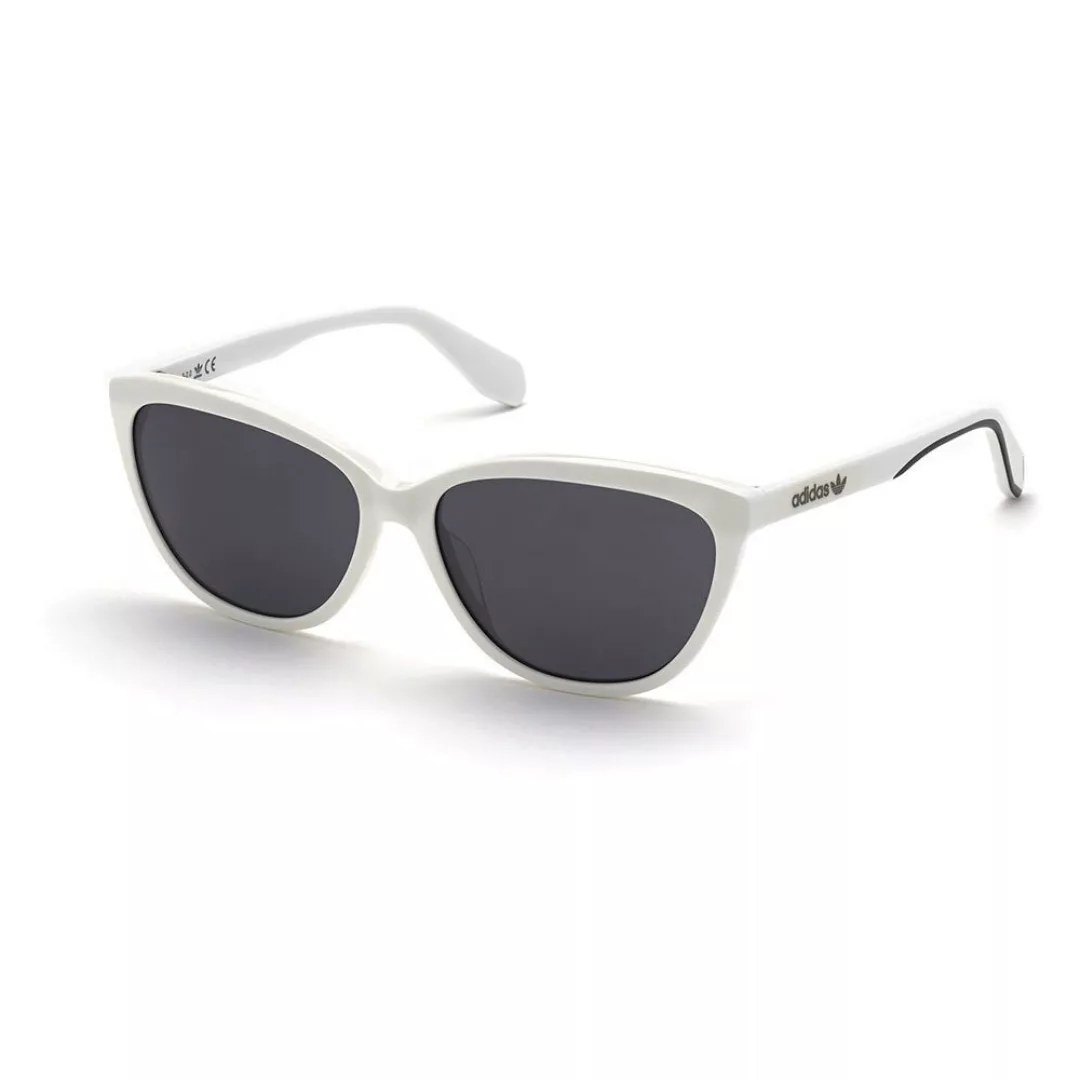 Adidas Originals Or0041 Sonnenbrille 58 White günstig online kaufen