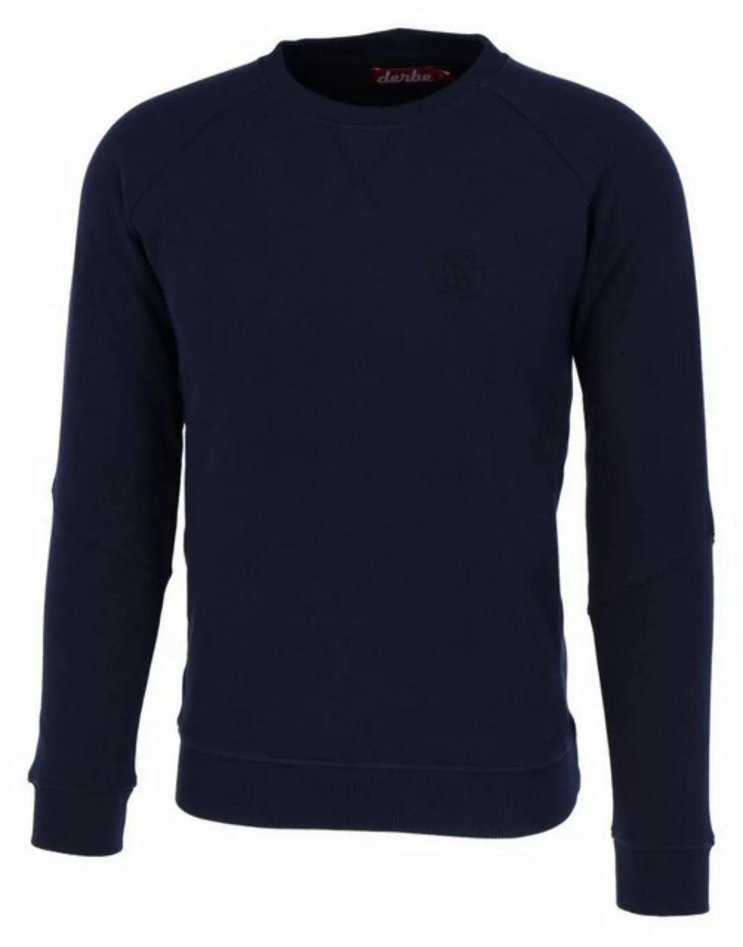 Derbe Sweatshirt Men SweatCrew FA günstig online kaufen