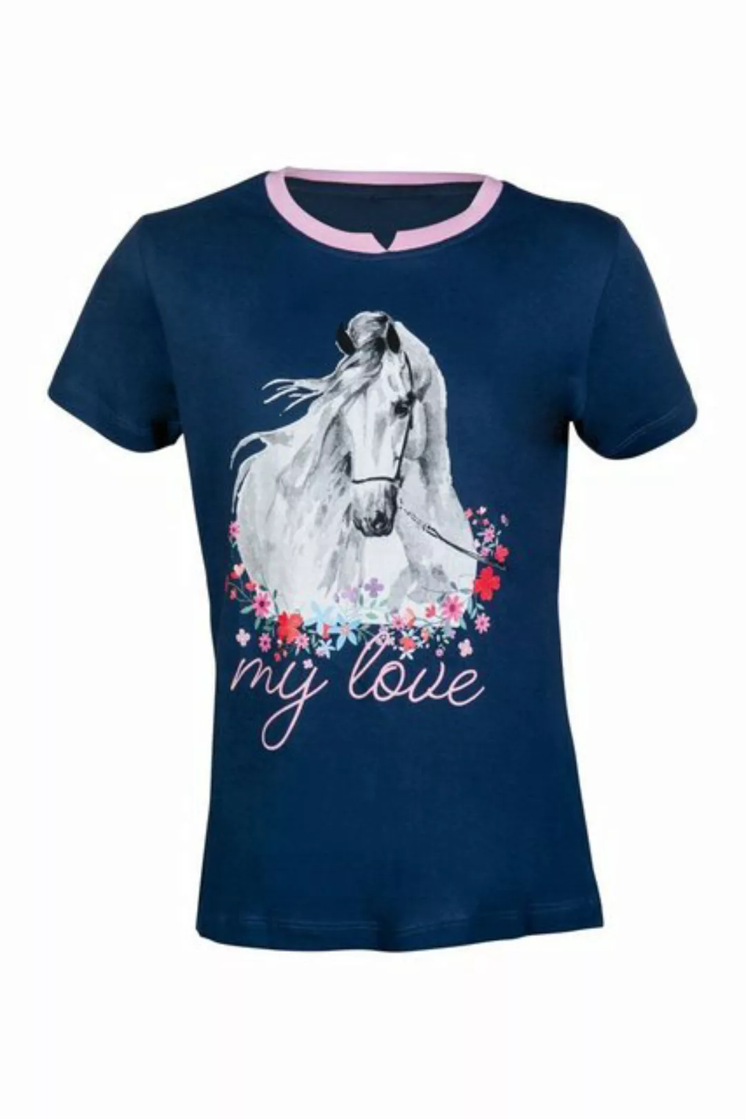 HKM T-Shirt T-Shirt -Horse Spirit- günstig online kaufen