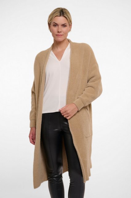 Rino & Pelle Longstrickjacke günstig online kaufen