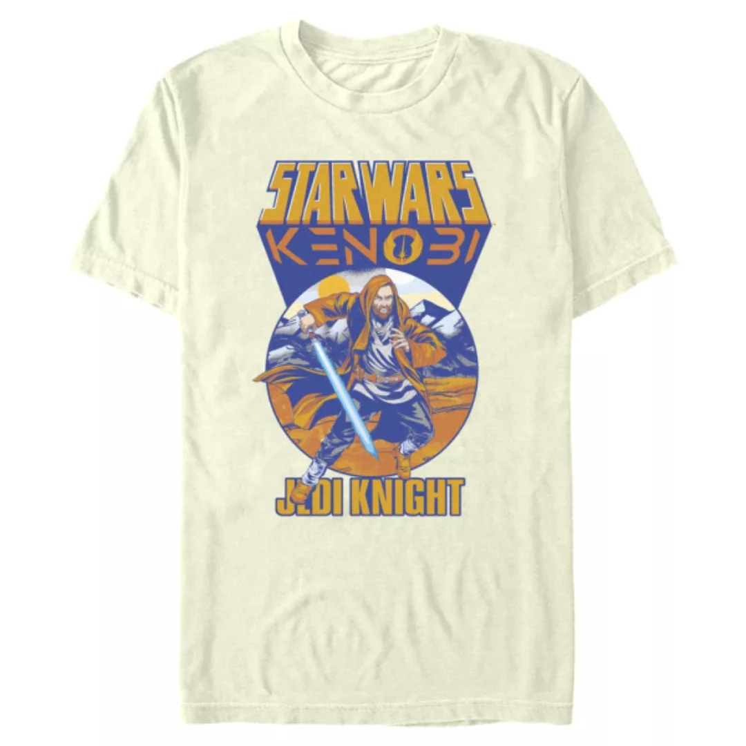 Star Wars - Obi-Wan Kenobi - Obi-Wan Kenobi Been Kenobi Forever - Männer T- günstig online kaufen