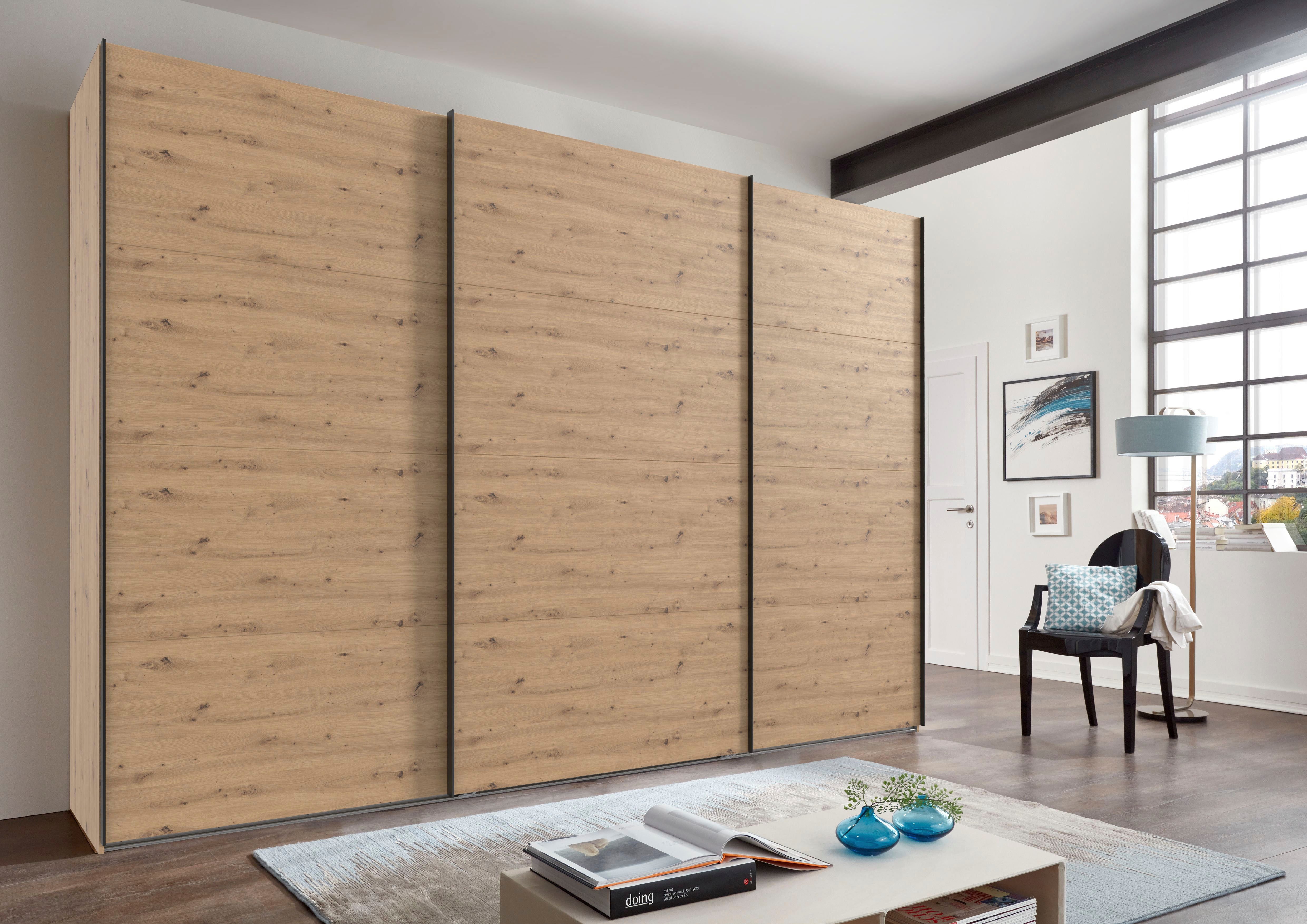 Wimex Kleiderschrank "Mugano, Made in Germany, Lieferung bis in Deine Etage günstig online kaufen