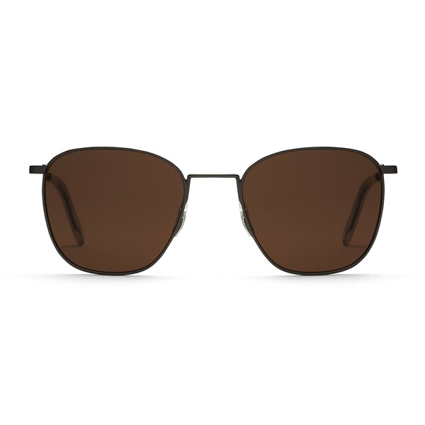 Klassische Sonnenbrille Aus Edelstahl Für Herren - Max Kollektion günstig online kaufen