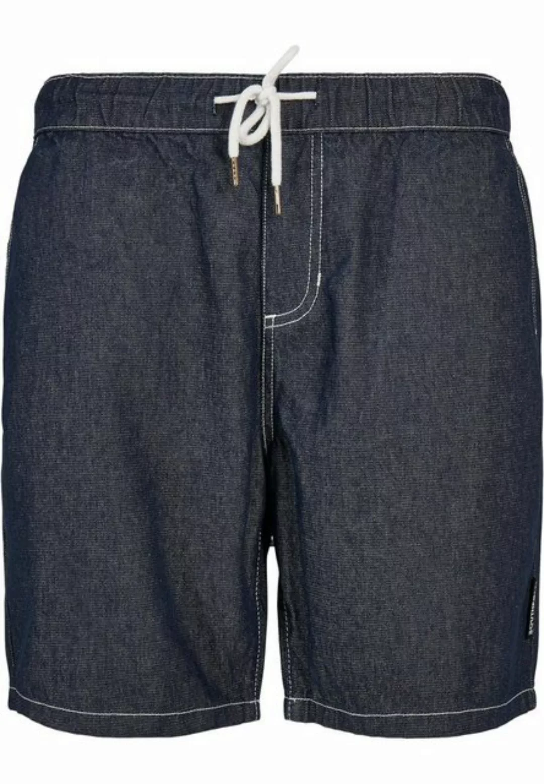Southpole Stoffhose Herren Southpole Denim Shorts (1-tlg) günstig online kaufen