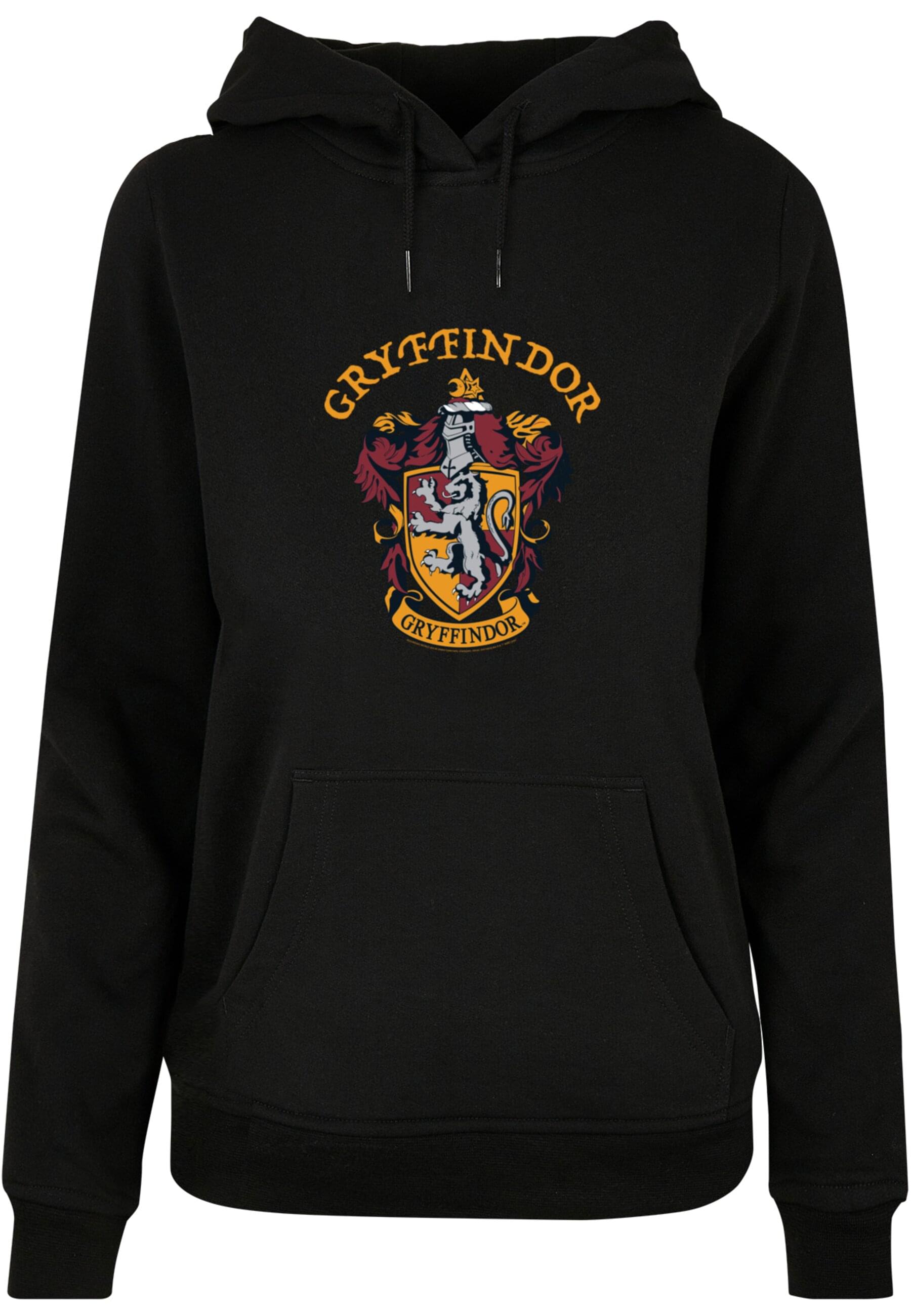 ABSOLUTE CULT Kapuzenpullover "ABSOLUTE CULT Damen Ladies Harry Potter - Gr günstig online kaufen