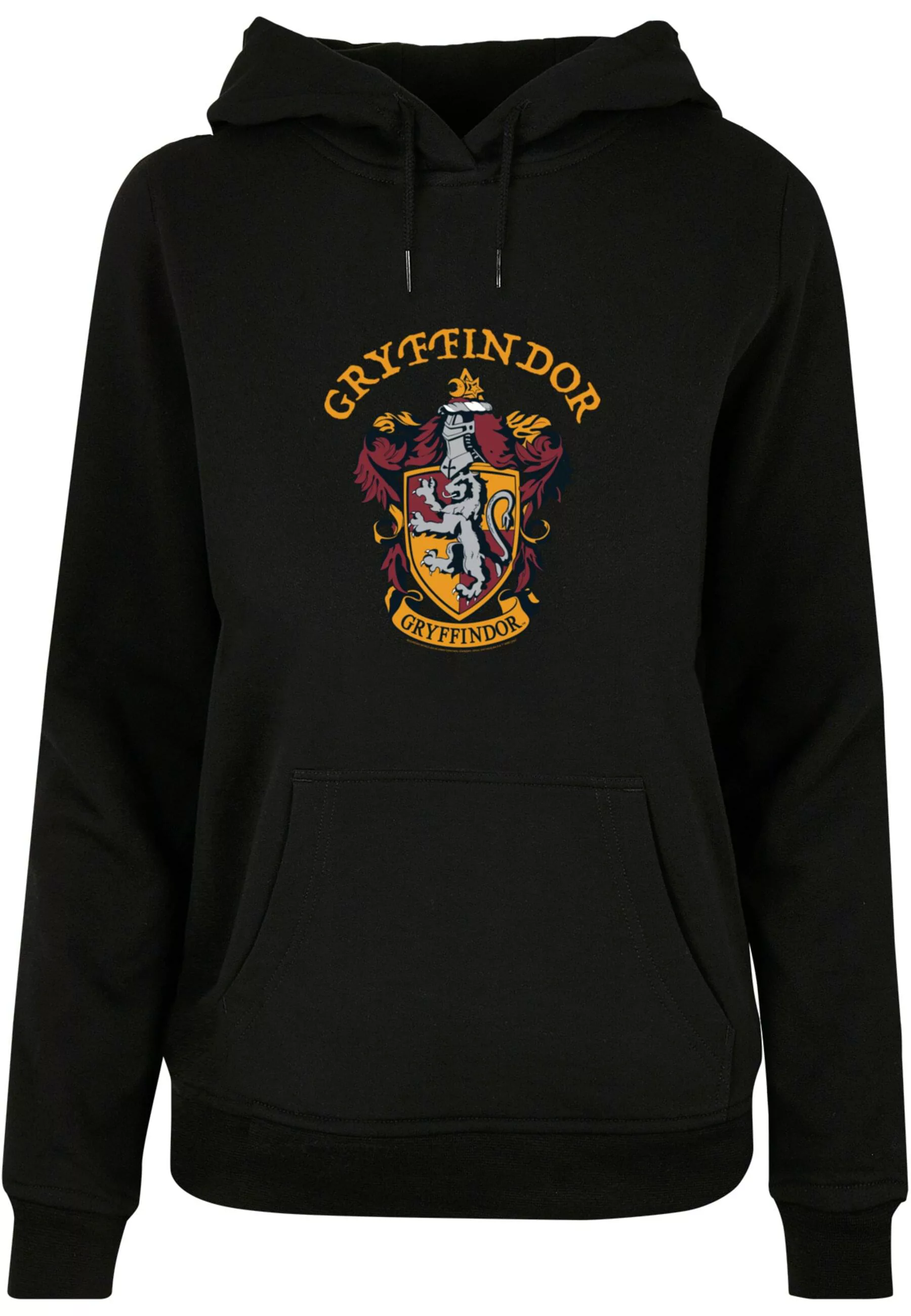 ABSOLUTE CULT Kapuzenpullover "ABSOLUTE CULT Damen Ladies Harry Potter - Gr günstig online kaufen