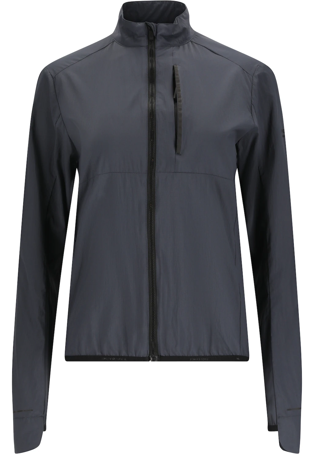 ENDURANCE Sweatjacke "Nimbos", in leichter Konstruktion für Fahrrad und MTB günstig online kaufen