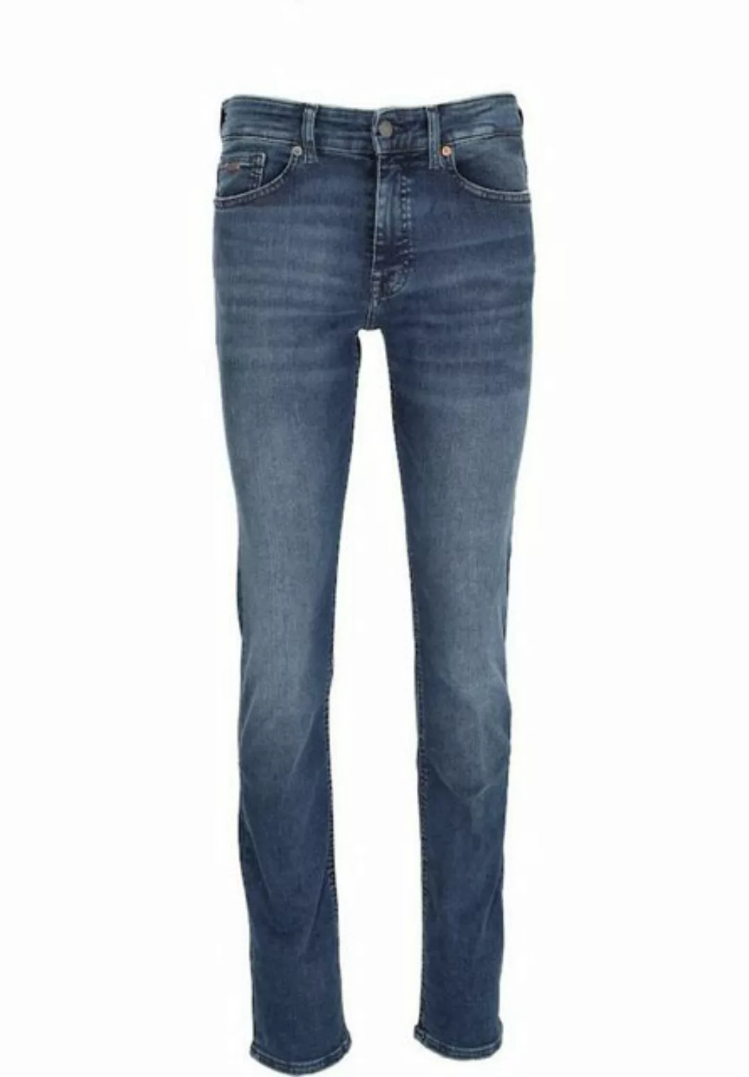 BOSS ORANGE Skinny-fit-Jeans günstig online kaufen