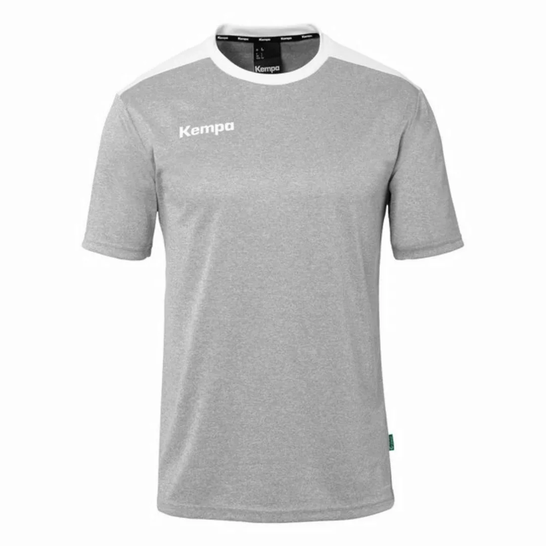 Kempa Kurzarmshirt Trainings-T-Shirt Emotion 27 (Trikot) atmungsaktiv, schn günstig online kaufen