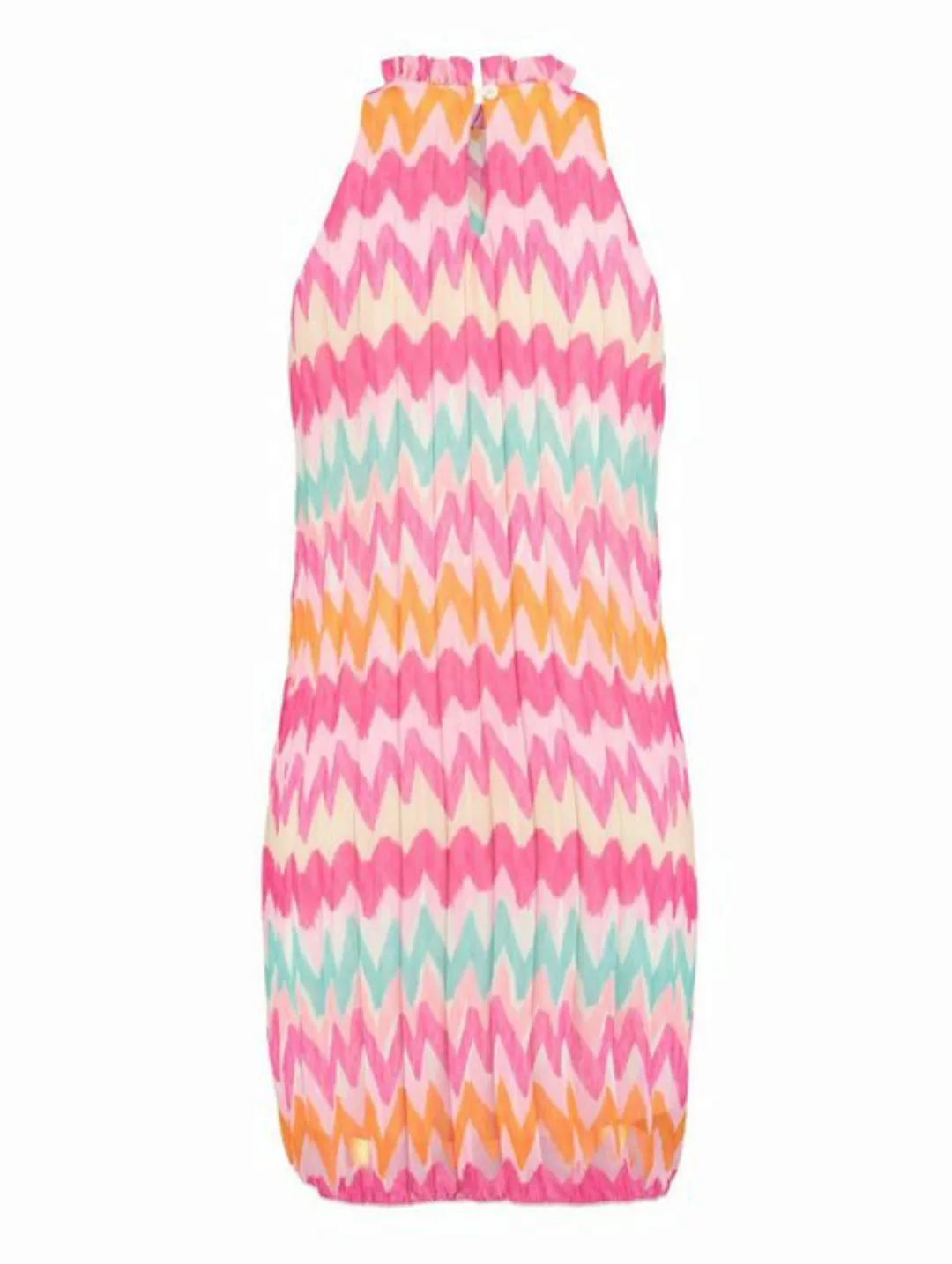 HaILY’S Sommerkleid HAILY`S Sommerkleid Pink Div XL günstig online kaufen