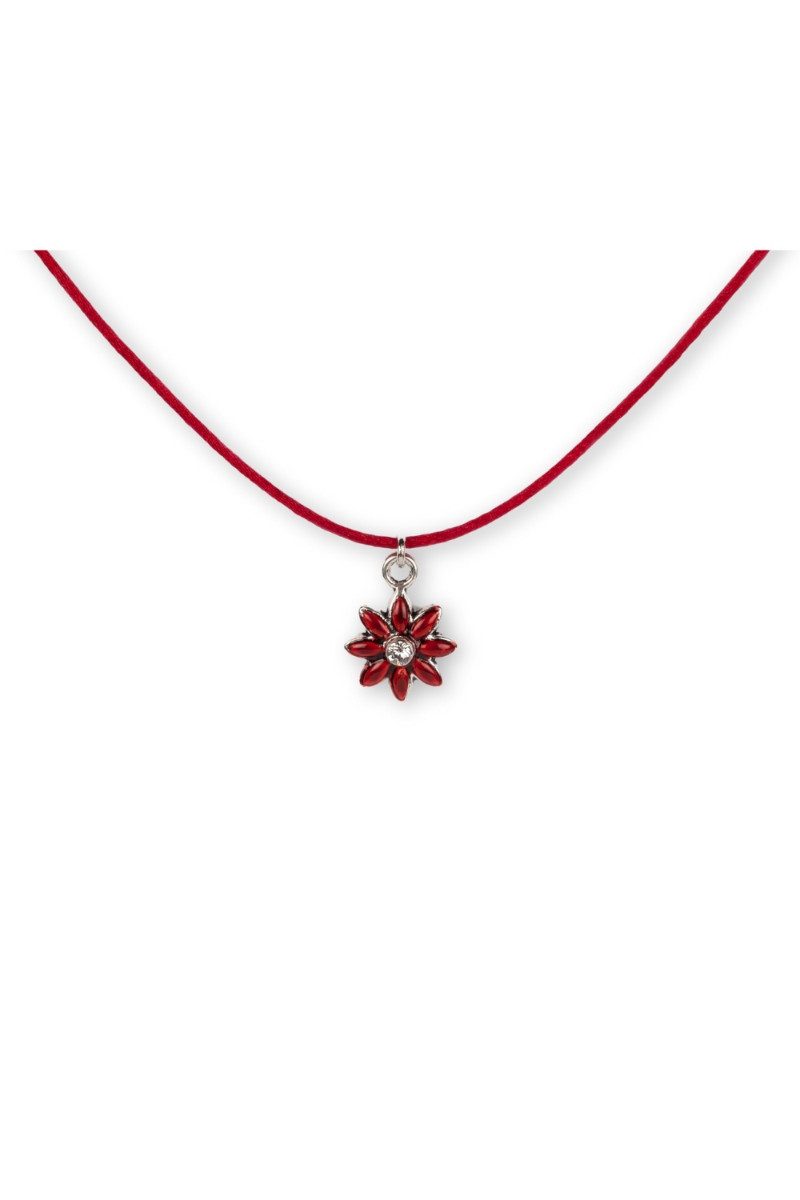 Luise Steiner Kette mit Anhänger Trachtenkette günstig online kaufen