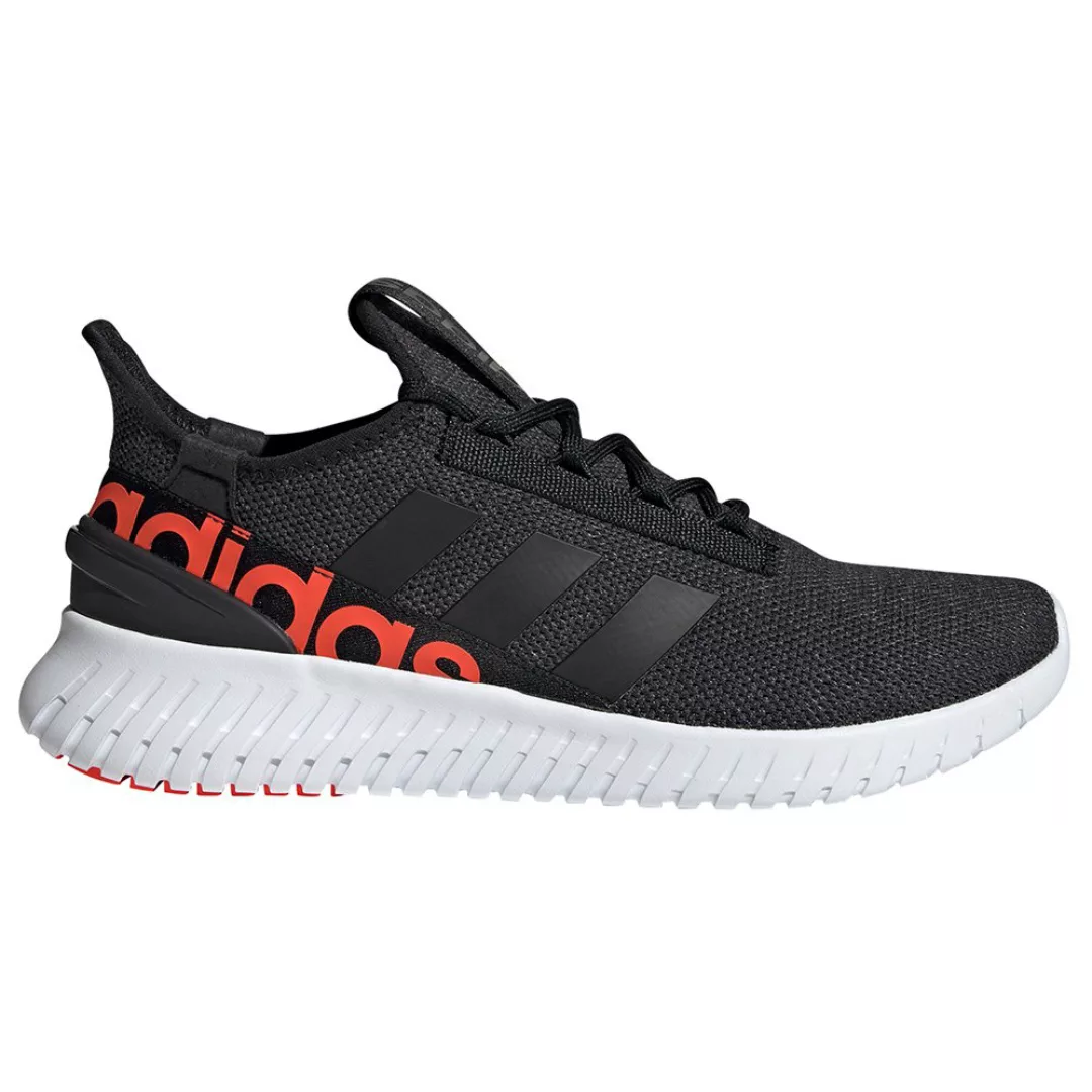 Adidas Kaptir 2.0 Turnschuhe EU 46 Core Black / Core Black / Grey Six günstig online kaufen