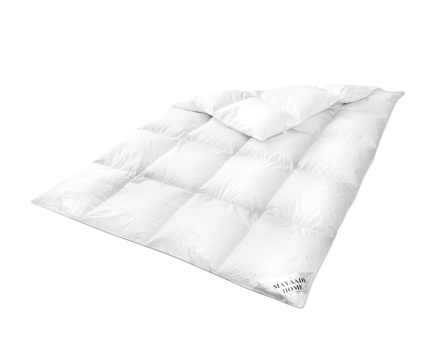 Mayaadi Home Baumwollbettdecke HS29 Decke 135x200 günstig online kaufen