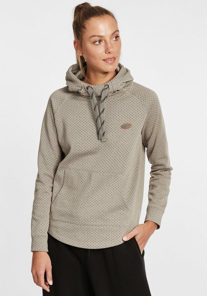 OXMO Hoodie OXAmina Moderner Kapuzenpullover der Marke OXMO günstig online kaufen