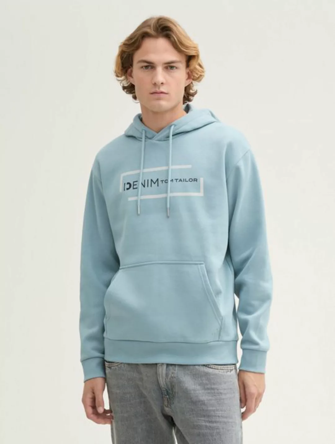 TOM TAILOR Sweatshirt günstig online kaufen